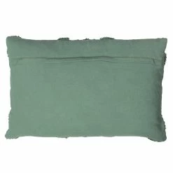 Furn. Orson Cushion - Green -Cheap furn Store 0151903fb72b4a0ebb8df640669b4623