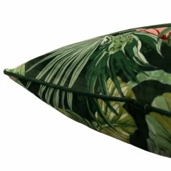 Furn. Amazon Creatures Cushions (Twin Pack) - Green -Cheap furn Store 03065270ecbc44de8fba9333fb6b652d