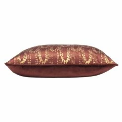 Furn. Wisteria Cushion - Red -Cheap furn Store 04d3bd38dd214353bc956df13977559b