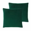 Furn. Kobe Cushions (Twin Pack) - Emerald