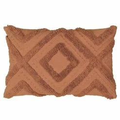 Furn. Orson Cushion - Red