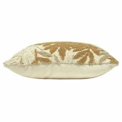 Furn. Caliko Cushions (Twin Pack) - Beige -Cheap furn Store 08926a0374c24e39870bc1bdc4c13071