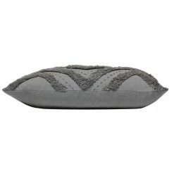 Furn. Orson Cushions (Twin Pack) - Grey -Cheap furn Store 0a7c93f5b2aa42cfaf30a30d865a82cb