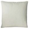 Furn. Kobe Cushion - Ivory