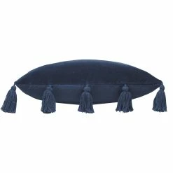 Furn. Medina Cushions (Twin Pack) - Navy -Cheap furn Store 0b930796528f4346a72433363af4f08f