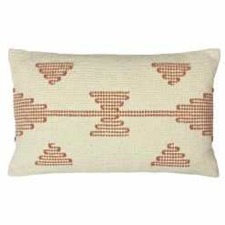 Furn. Sonny Cushion - Red