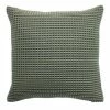 Furn. Rowan Cushion - Charcoal