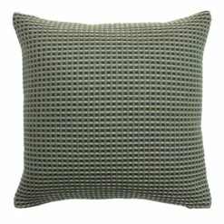 Furn. Rowan Cushion - Charcoal