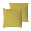 Furn. Kobe Cushions (Twin Pack) - Yellow