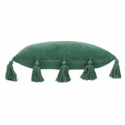 Furn. Medina Cushion - Green -Cheap furn Store 191769d6ea8c4be494101afb668d9421