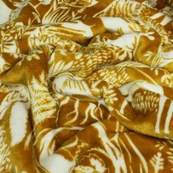 Furn. Winter Woods Throw - Yellow 6 Furn. Winter Woods Throw - Yellow -Cheap furn Store 193805afca824526930db6e6ecbcfbf6