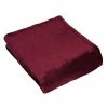 Furn. Harlow throw - Berry