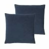 Furn. Kobe Cushions (Twin Pack) - Navy