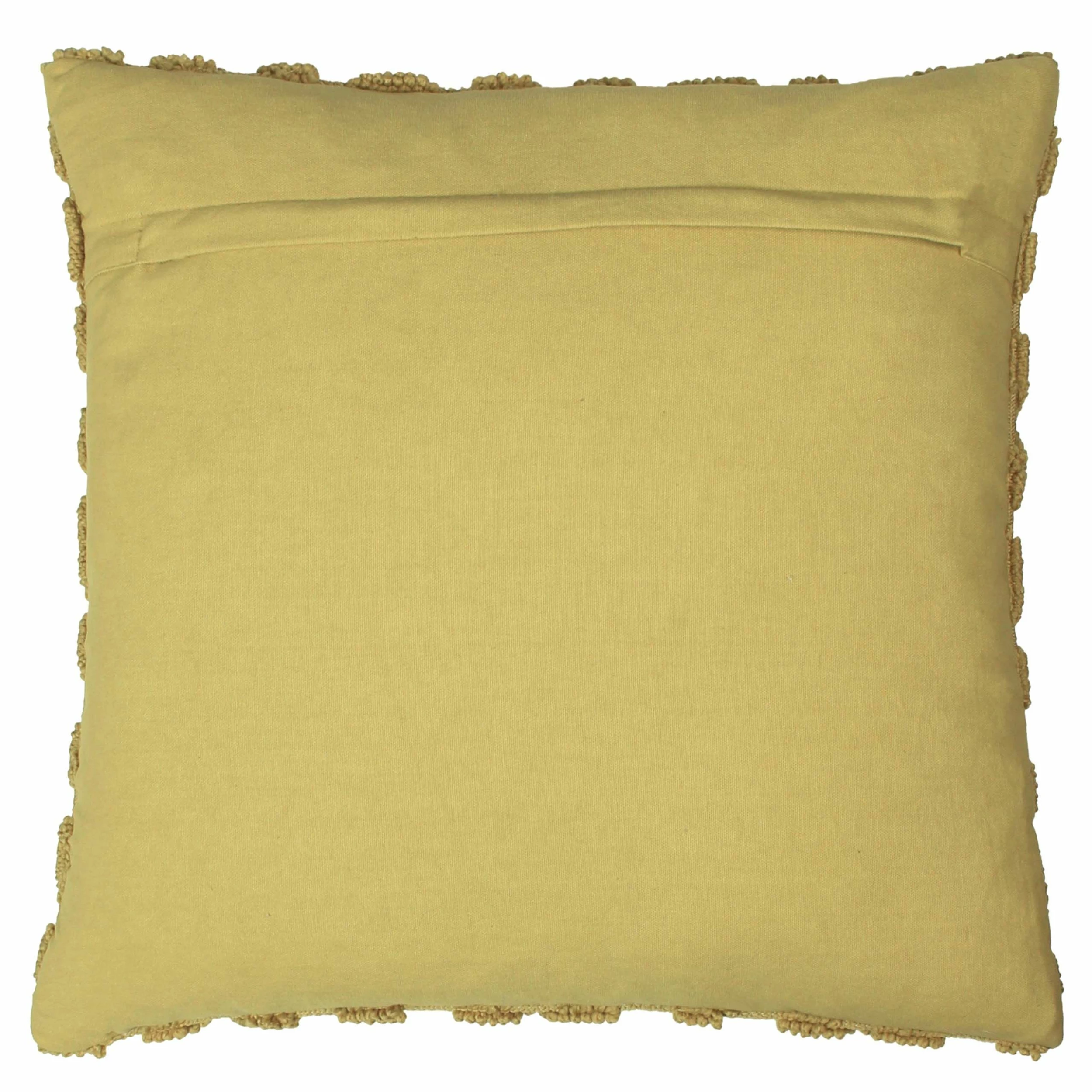 Furn. Varma Cushions (Twin Pack) - Honey 2 Furn. Varma Cushions (Twin Pack) - Honey - Image 2