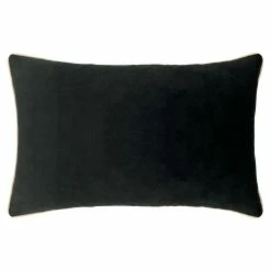 Furn. Aurora Rectangular Leopard Cushion - Black -Cheap furn Store 1f36e5147efd47aa8c279afaa17a95e6