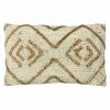 Furn. Mynu Braided Jute Cushion Cover - Natural