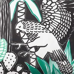 Furn. Arizona Jungle Reversible Duvet Cover Set - Black/White -Cheap furn Store 22f205bd98284c0782bc2b4fdf347d97