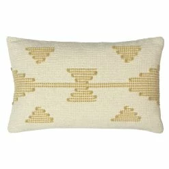 Furn. Sonny Cushion - Honey