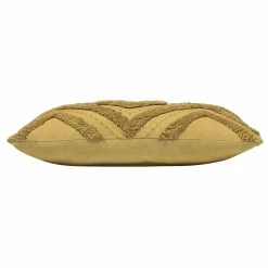 Furn. Orson Cushion - Honey -Cheap furn Store 26cd9d82cbed4b0d9e50f2e86125f7c2