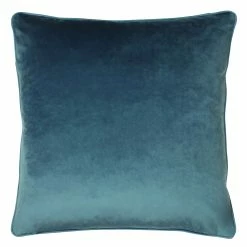 Furn. Wisteria Cushions (Twin Pack) - Blue -Cheap furn Store 272ee5feecc8449e96fd34eff674243b