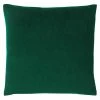 Furn. Kobe Cushion - Emerald