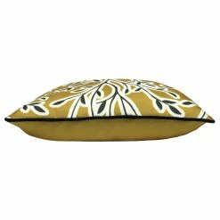 Furn. Annika Cushion - Honey -Cheap furn Store 2a88a6436a5a4ba186d7af52ecf8226c