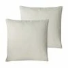 Furn. Kobe Cushions (Twin Pack) - White