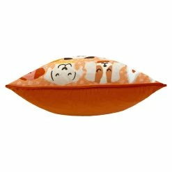 Furn. Woofers Dog Feather Filled Cushion - Multicolour -Cheap furn Store 2e07617d292c44f68e7864b48cf325b3 1