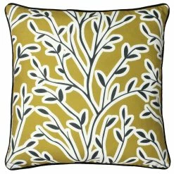 Furn. Annika Cushion - Honey