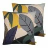 Furn. Junglo Cushions (Twin Pack) - Multicolour