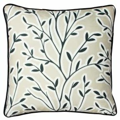 Furn. Annika Cushion - Beige