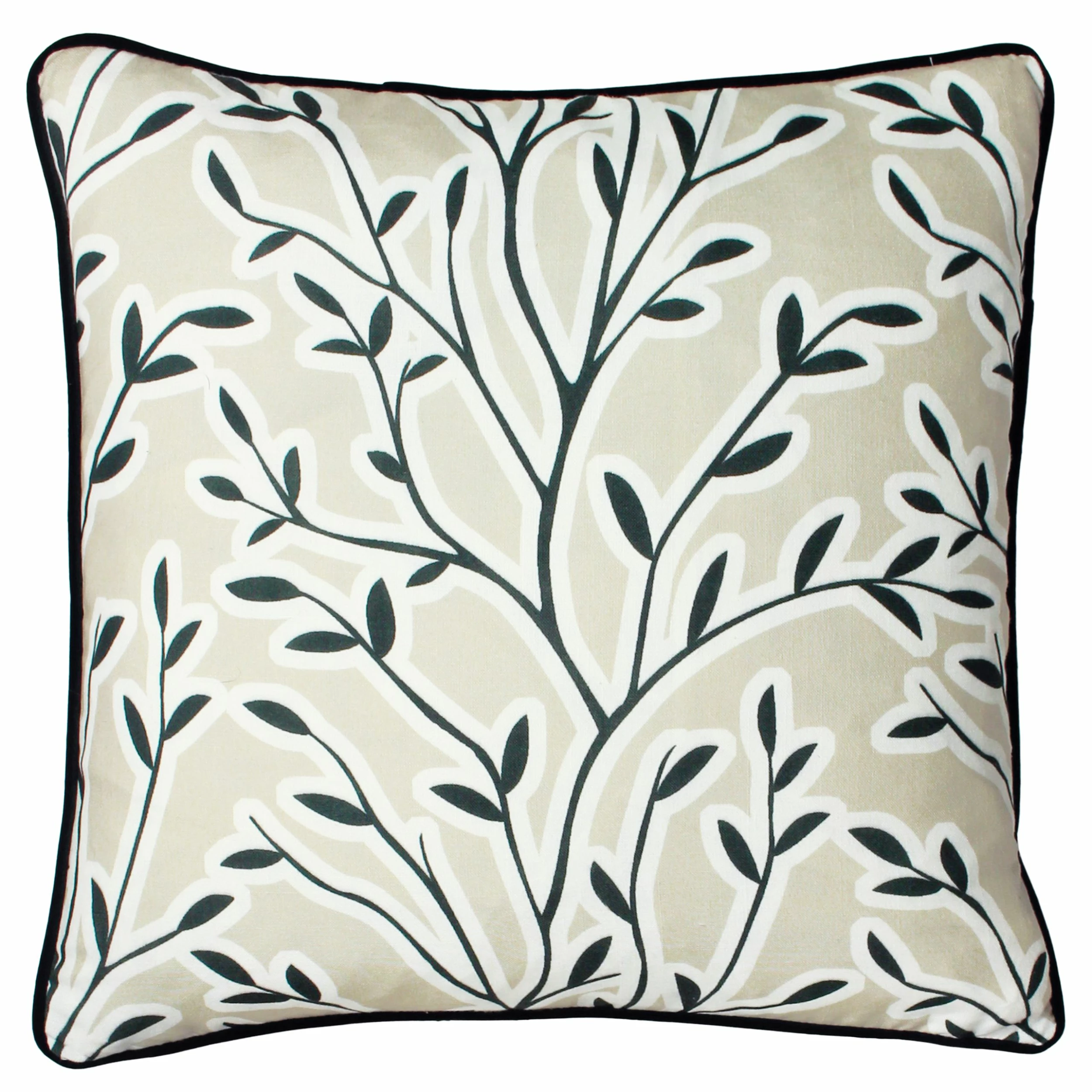 Furn. Annika Cushion - Beige 1 Furn. Annika Cushion - Beige