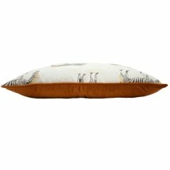Furn. Jukani Cushions (Twin Pack) - Rust -Cheap furn Store 33864e099e77435bb77be43822188263