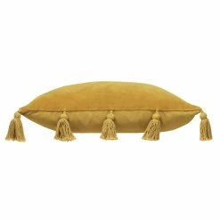 Furn. Medina Cushions (Twin Pack) - Yellow -Cheap furn Store 35678b9a523245e0a6c95a747baa2f0e