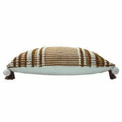 Furn. Lotta Cushions (Twin Pack) - Ginger -Cheap furn Store 39875555257541d482cb36cc99cb841e