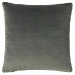 Furn. Cohen Cushion - Dark Grey