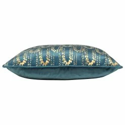 Furn. Wisteria Cushion - Blue 5 Furn. Wisteria Cushion - Blue -Cheap furn Store 408ee96da5f447abb0b9bceee55478ae