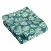 Furn. Irwin Throw - Green