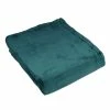 Furn. Harlow throw - Green