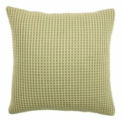 Furn. Rowan Cushion - Natural