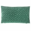 Furn. Mahal Cushion - Green