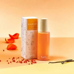 Furn. Kindred Bergamot, Berry, Vanilla & Patchouli Scented Home Fragrance Gift Set - Orange -Cheap furn Store 47d1a73a5b644a95a2f546813d5d7ea5 1