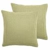 Furn. Rowan Cushions (Twin Pack) - Natural