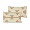 Furn. Sonny Cushions (Twin Pack) - Orange