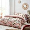 Furn. Nalani Global Reversible Duvet Cover Set - Sand