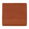 Furn. Textured Weave Bath Towel - Brown