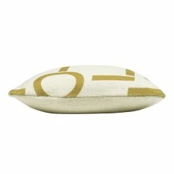 Furn. Shearling Circa Cushions (Twin Pack) - Honey -Cheap furn Store 4b8abd7619324aee87744544b1a6a29d