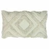 Furn. Orson Cushion - Taupe
