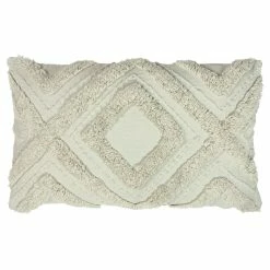Furn. Orson Cushion - Taupe