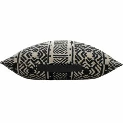 Furn. Kericho Cushions (Twin Pack) - Black/White -Cheap furn Store 4cee846cac474370b2432c17eb203b55
